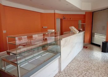 Interno palazzo - Negozio via Jacopo Berengario, Carpi - foto 1
