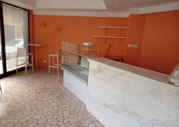 Stanza non arredata - Negozio via Jacopo Berengario, Carpi - foto 2