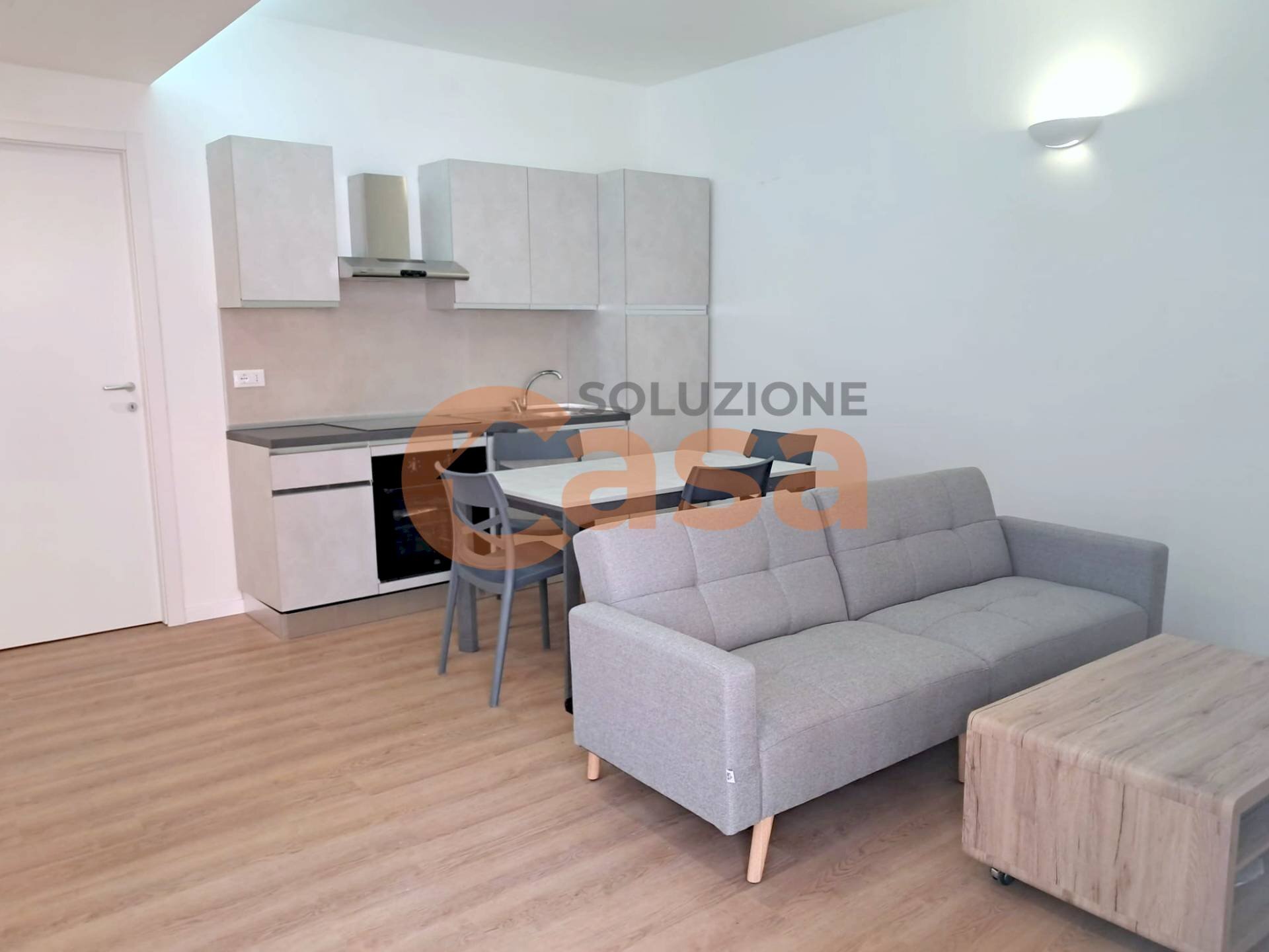 Foto 1 - Bilocale Via Scalabrini, Piacenza - foto 1