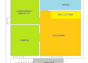 Foto 16 - Bilocale Via Scalabrini, Piacenza - foto 16