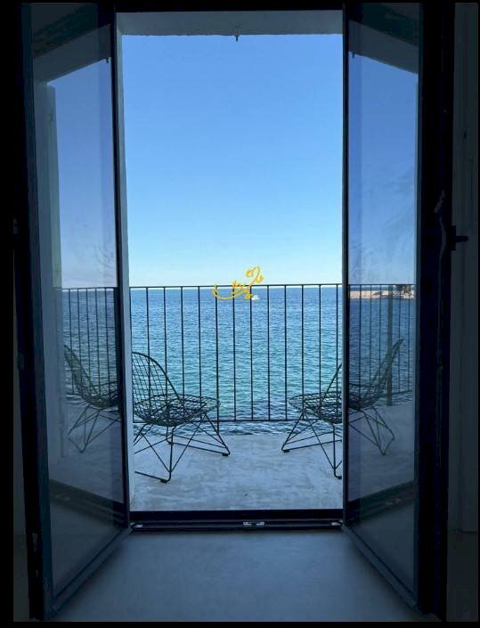 Foto 1 - Three-room apartment Via Santa Maria, Monopoli - photo 1