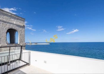 Foto 2 - Three-room apartment Via Santa Maria, Monopoli - photo 2