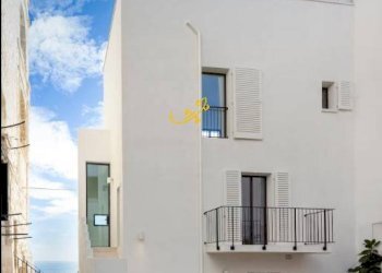 Foto 3 - Three-room apartment Via Santa Maria, Monopoli - photo 3