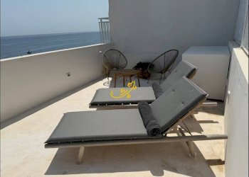 Foto 5 - Three-room apartment Via Santa Maria, Monopoli - photo 5