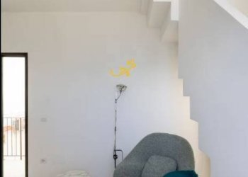 Foto 6 - Three-room apartment Via Santa Maria, Monopoli - photo 6