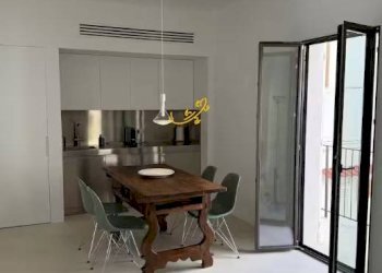 Foto 9 - Three-room apartment Via Santa Maria, Monopoli - photo 9