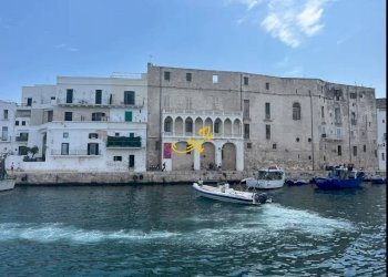 Foto 21 - Three-room apartment Via Santa Maria, Monopoli - photo 21
