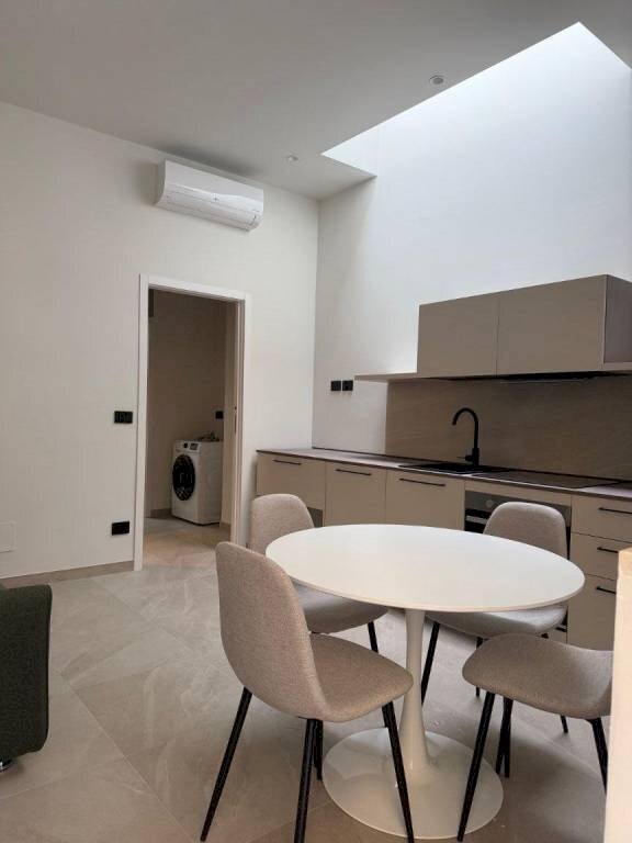 Cucina - Two-room apartment via Nicomede Bianchi, 28, Torino (neighborhood Parella) - photo 3