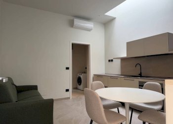 Cucina - Two-room apartment via Nicomede Bianchi, 28, Torino (neighborhood Parella) - photo 1
