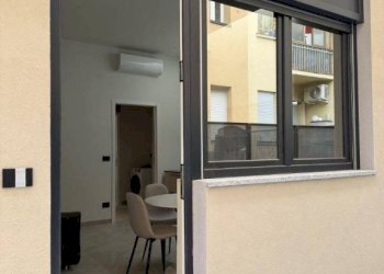 Facciata - Two-room apartment via Nicomede Bianchi, 28, Torino (neighborhood Parella) - photo 6