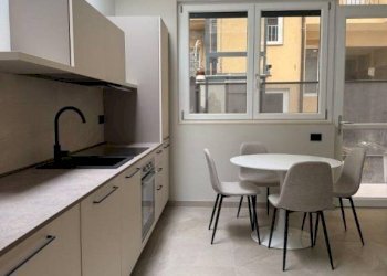 Cucina - Two-room apartment via Nicomede Bianchi, 28, Torino (neighborhood Parella) - photo 9