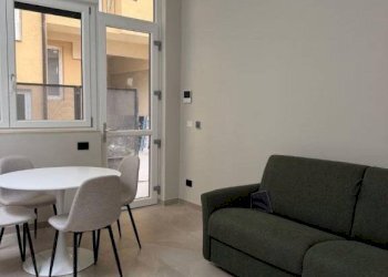 Salone - Two-room apartment via Nicomede Bianchi, 28, Torino (neighborhood Parella) - photo 10