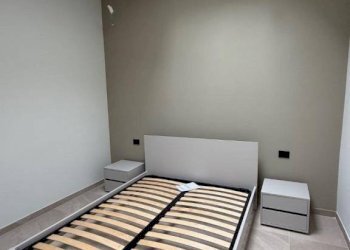 Camera da letto - Two-room apartment via Nicomede Bianchi, 28, Torino (neighborhood Parella) - photo 11