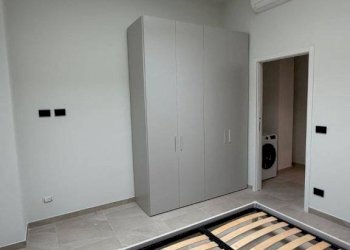 Camera da letto - Two-room apartment via Nicomede Bianchi, 28, Torino (neighborhood Parella) - photo 12