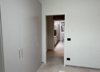 Camera da letto - Two-room apartment via Nicomede Bianchi, 28, Torino (neighborhood Parella) - photo 13