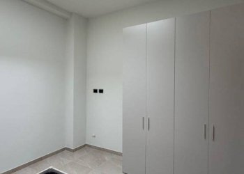 Camera da letto - Two-room apartment via Nicomede Bianchi, 28, Torino (neighborhood Parella) - photo 14