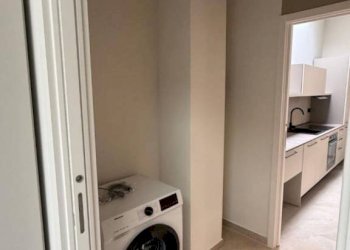 Lavanderia - Two-room apartment via Nicomede Bianchi, 28, Torino (neighborhood Parella) - photo 15
