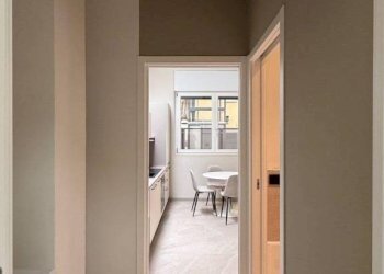 Altro - Two-room apartment via Nicomede Bianchi, 28, Torino (neighborhood Parella) - photo 16