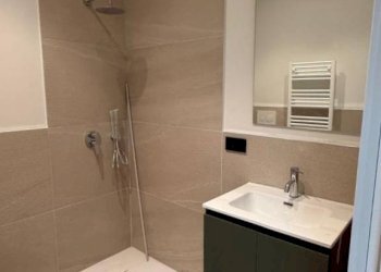 Bagno - Two-room apartment via Nicomede Bianchi, 28, Torino (neighborhood Parella) - photo 18