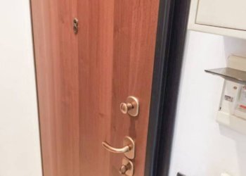 Ingresso - Three-room apartment via Domenico Biancolelli, Bologna (neighborhood Borgo Panigale) - photo 2