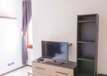 Camera da letto - Trilocale via Domenico Biancolelli, Bologna (zona Borgo Panigale) - foto 4