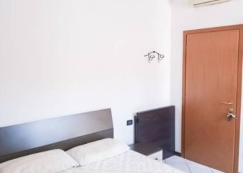 Camera da letto - Three-room apartment via Domenico Biancolelli, Bologna (neighborhood Borgo Panigale) - photo 5
