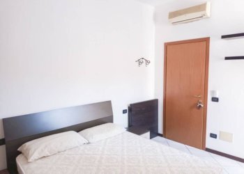 Camera da letto - Three-room apartment via Domenico Biancolelli, Bologna (neighborhood Borgo Panigale) - photo 6
