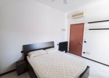 Camera da letto - Three-room apartment via Domenico Biancolelli, Bologna (neighborhood Borgo Panigale) - photo 7