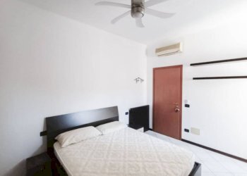 Camera da letto - Trilocale via Domenico Biancolelli, Bologna (zona Borgo Panigale) - foto 8