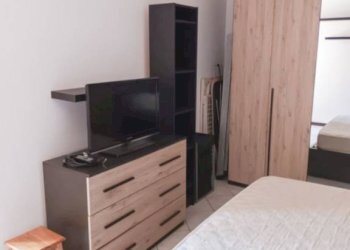 Camera da letto - Trilocale via Domenico Biancolelli, Bologna (zona Borgo Panigale) - foto 10