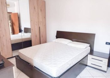 Camera da letto - Trilocale via Domenico Biancolelli, Bologna (zona Borgo Panigale) - foto 11