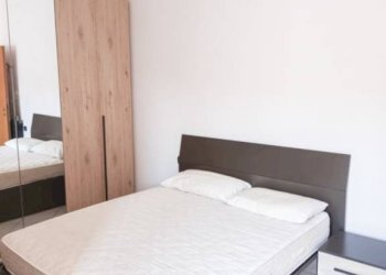 Camera da letto - Trilocale via Domenico Biancolelli, Bologna (zona Borgo Panigale) - foto 12