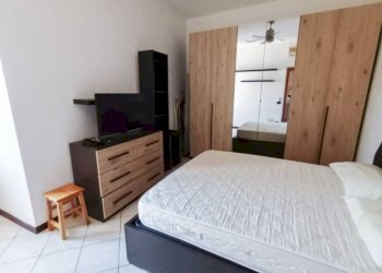 Camera da letto - Trilocale via Domenico Biancolelli, Bologna (zona Borgo Panigale) - foto 14