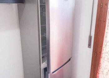 Cucina - Three-room apartment via Domenico Biancolelli, Bologna (neighborhood Borgo Panigale) - photo 15
