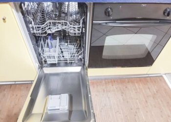 Cucina - Trilocale via Domenico Biancolelli, Bologna (zona Borgo Panigale) - foto 17