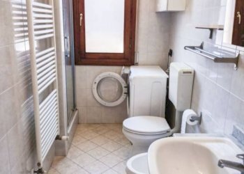 Bagno - Three-room apartment via Domenico Biancolelli, Bologna (neighborhood Borgo Panigale) - photo 21