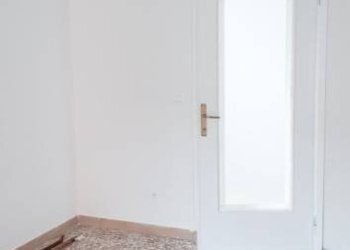 Stanza non arredata - Trilocale via Carlo Cignani, Bologna (zona Bolognina) - foto 3