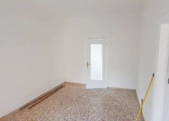 Camera da letto - Three-room apartment via Carlo Cignani, Bologna (neighborhood Bolognina) - photo 4