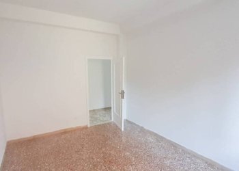 Camera da letto - Three-room apartment via Carlo Cignani, Bologna (neighborhood Bolognina) - photo 10