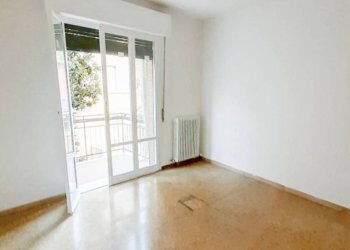 Camera da letto - Trilocale via Carlo Cignani, Bologna (zona Bolognina) - foto 13