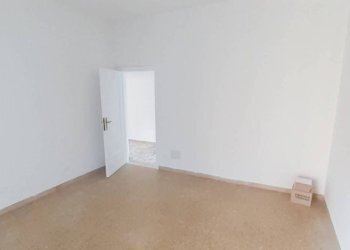 Camera da letto - Three-room apartment via Carlo Cignani, Bologna (neighborhood Bolognina) - photo 16