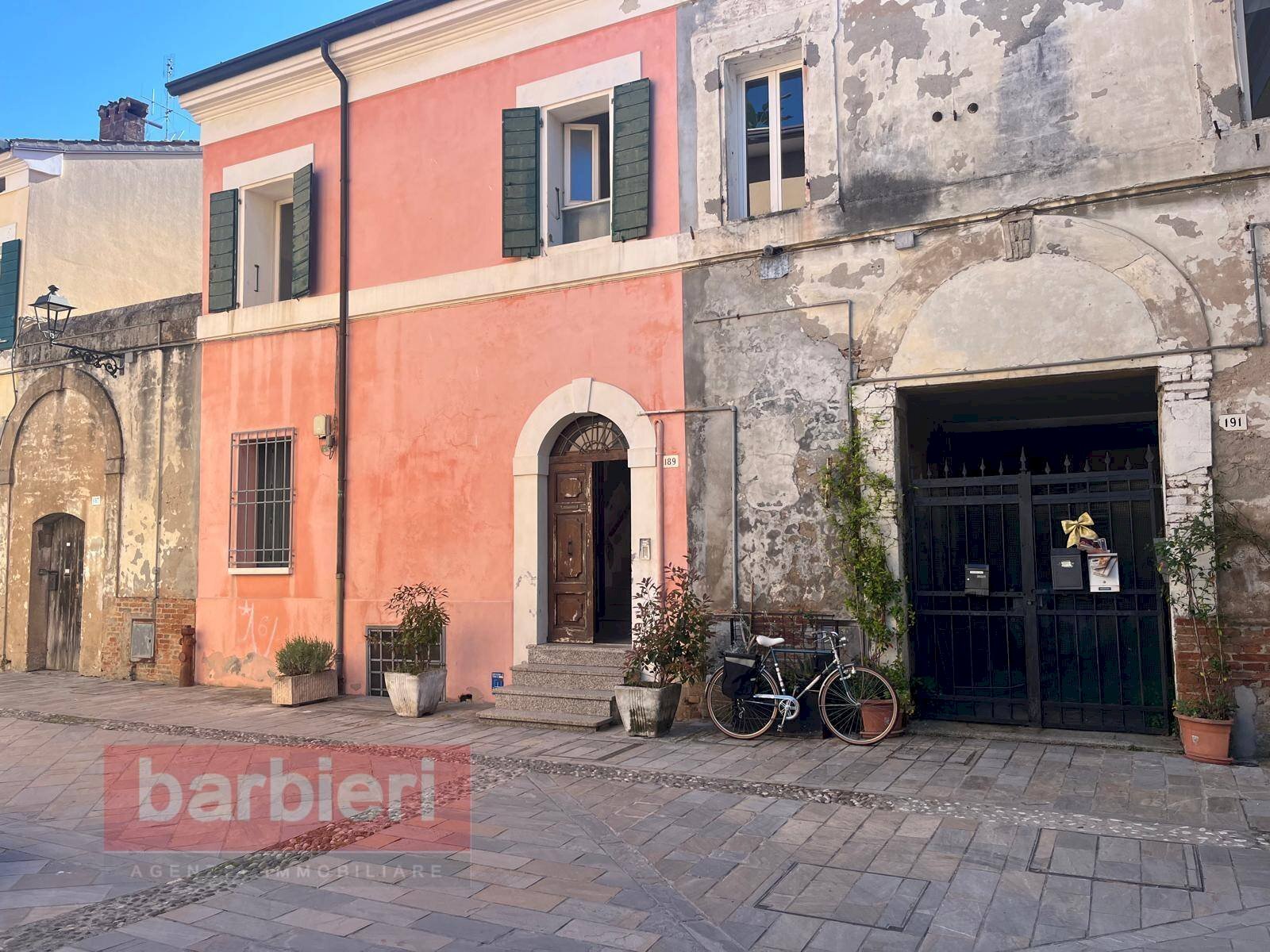 Foto 1 - Three-room apartment via xx settembre
 
189, Cervia - photo 1