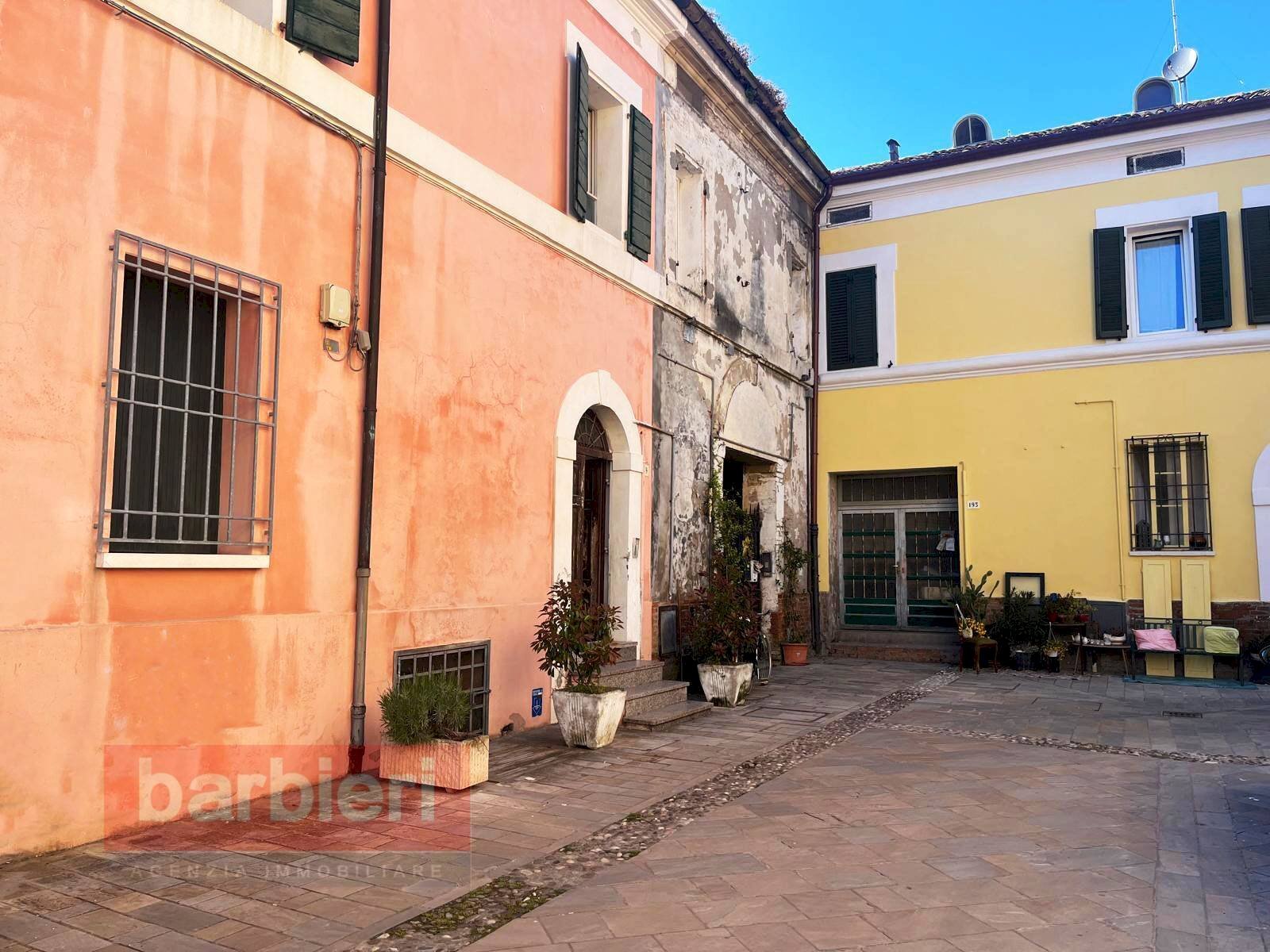 Foto 2 - Three-room apartment via xx settembre
 
189, Cervia - photo 2