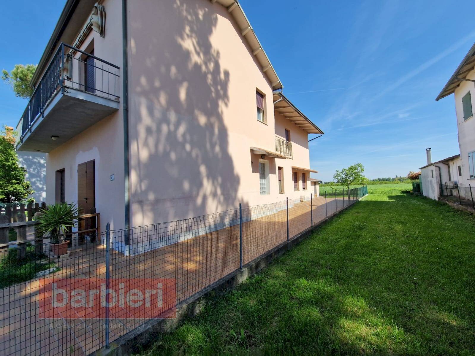Foto 1 - Casa semi indipendente via Bandini Buti
 
47, Ravenna - foto 1