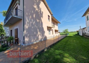 Foto 1 - Casa semi indipendente via Bandini Buti
 
47, Ravenna - foto 1