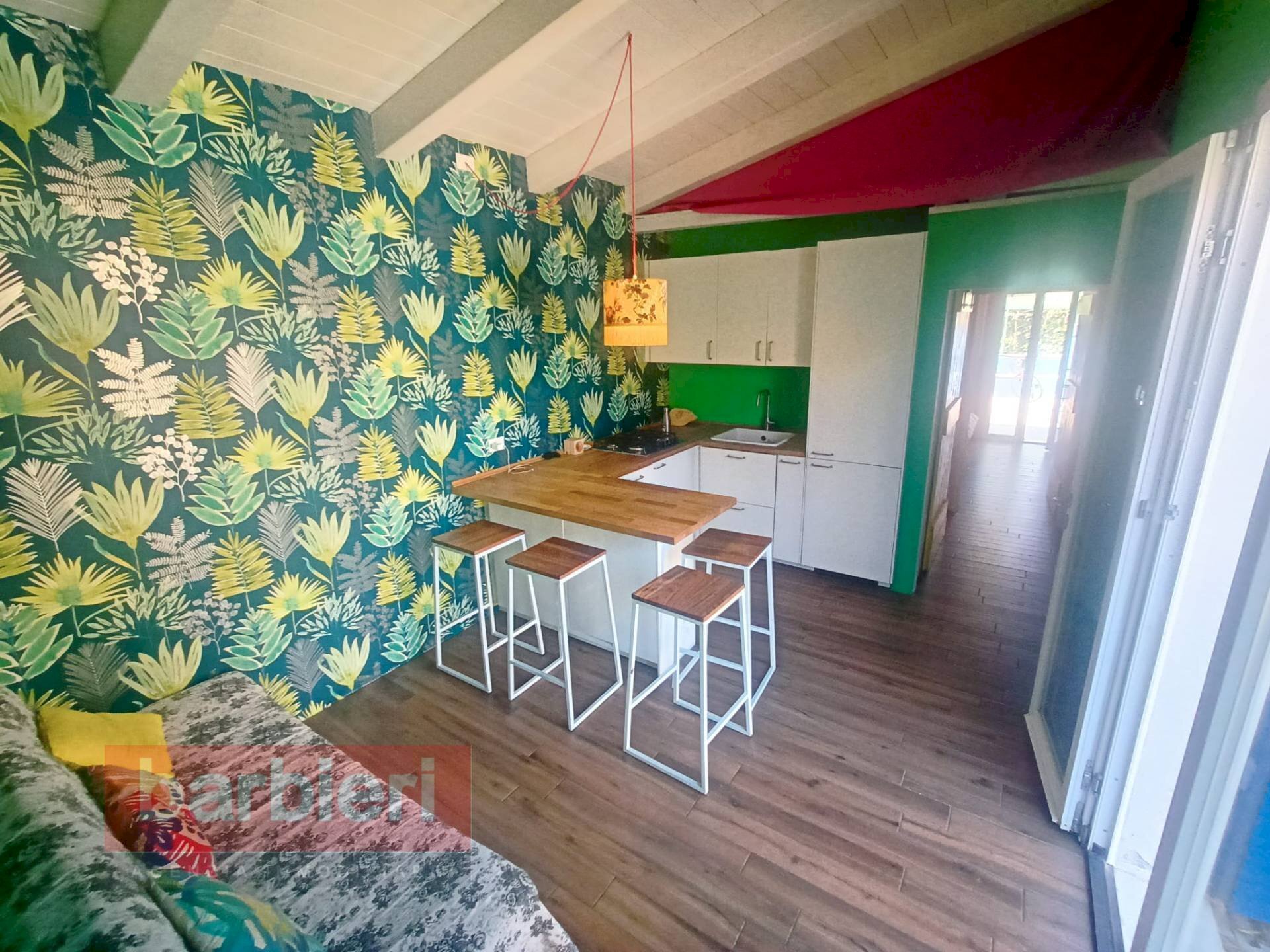 Foto 1 - Three-room apartment via miramare
 
12, Cervia - photo 1