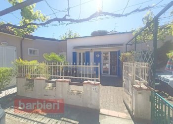 Foto 5 - Three-room apartment via miramare
 
12, Cervia - photo 5