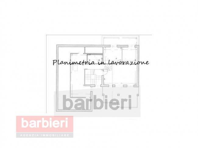 Foto 11 - Two-room apartment viale miramare
 
6, Cervia - floor plans 1