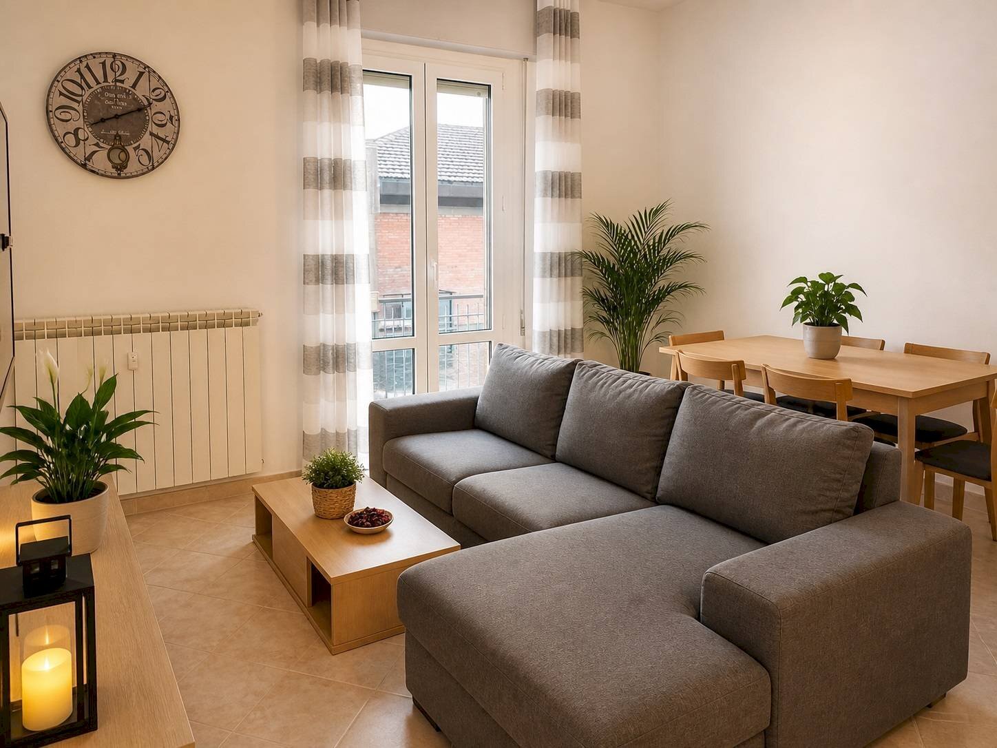 Foto 1 - Three-room apartment Via Armida, Ferrara - photo 1