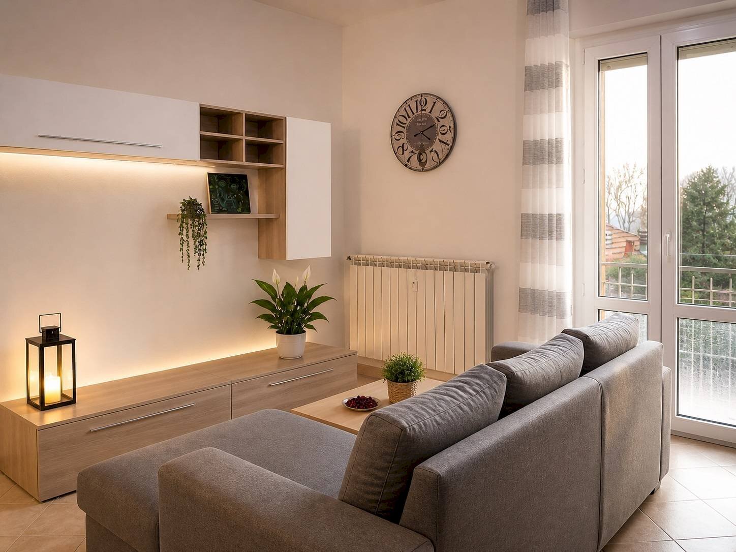 Foto 2 - Three-room apartment Via Armida, Ferrara - photo 2